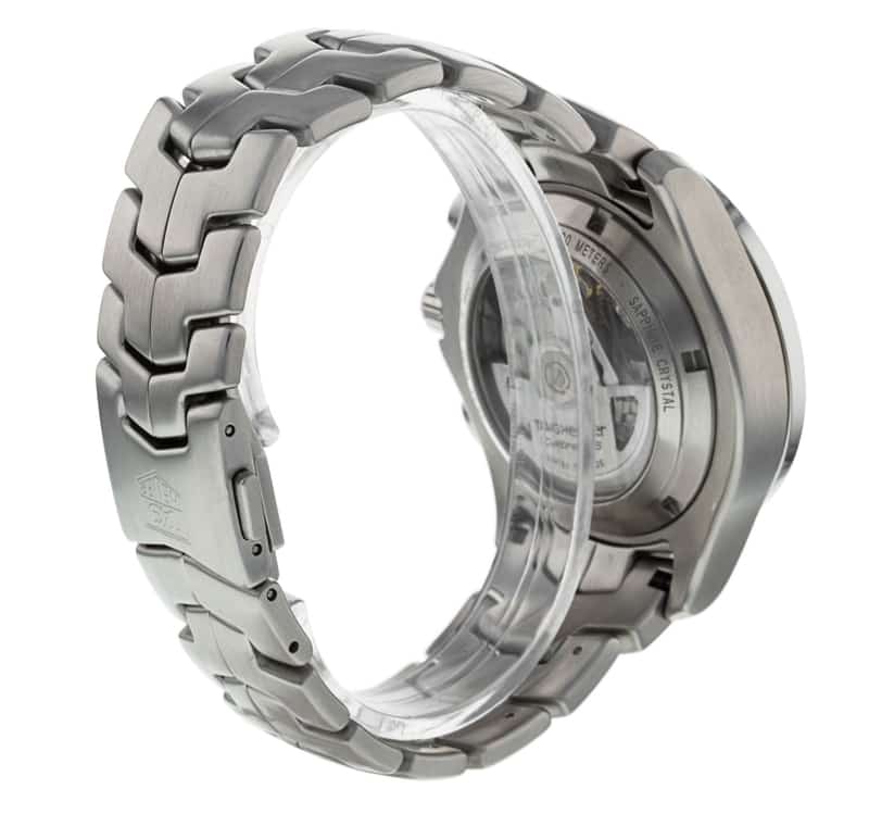 Tag Heuer Link CJF2117.BA0594